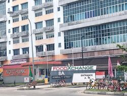 Food Xchange @ Admiralty (D27), Factory #563969571